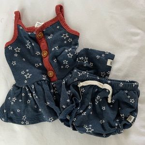 Lulu + Roo stars set